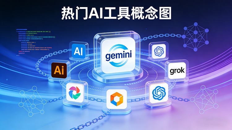 Gemini镜像站是什么？2026国内用户免翻墙访问Gemini完整指南